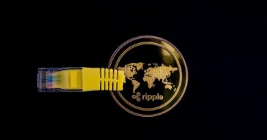 Криптовалюта Ripple