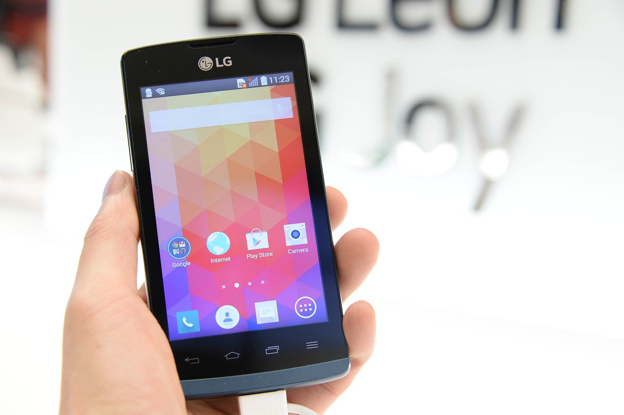 LG официально прекратила производство смартфонов