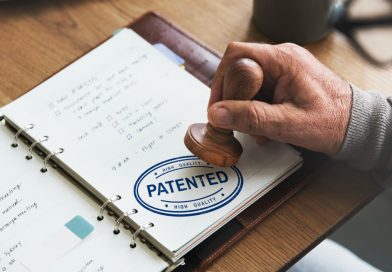 патентный поверенный для бизнеса