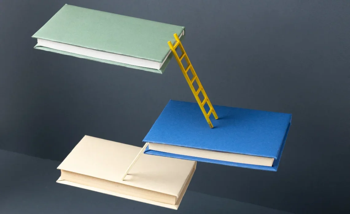 бизнес-литература