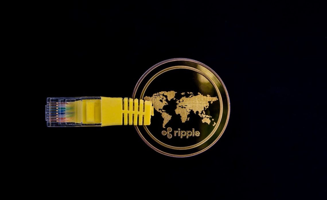 Криптовалюта Ripple