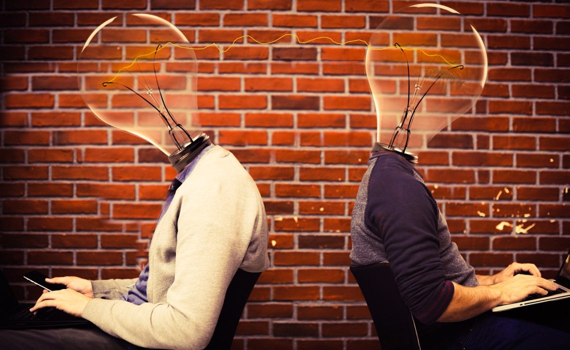 бизнес идея для старта