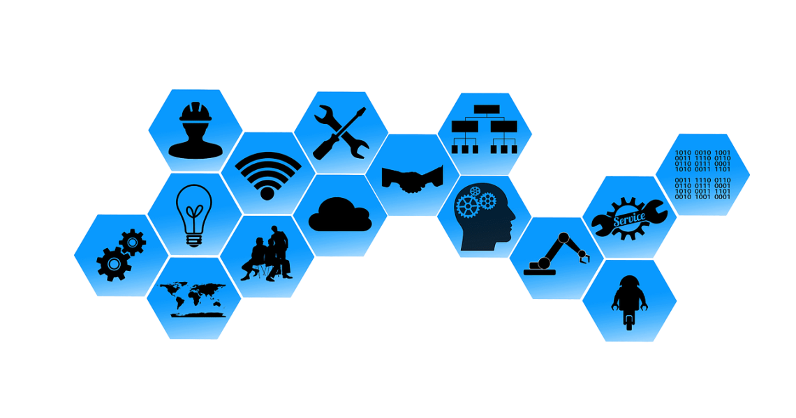 бизнес-портфель компании