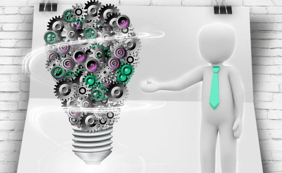 менеджмент проектов