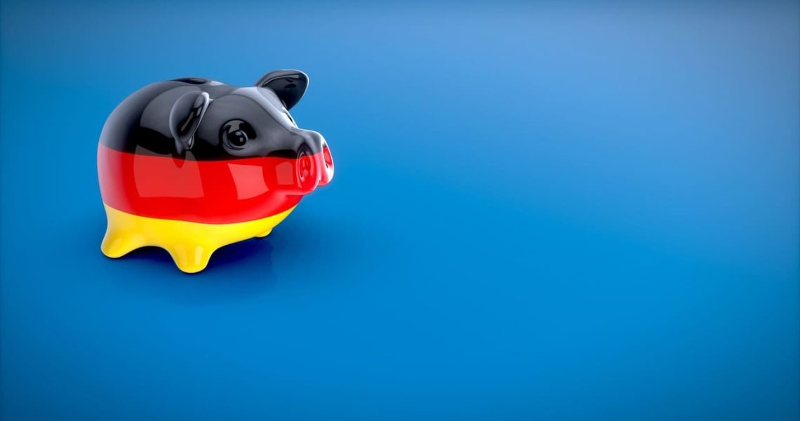 бизнес в Германии