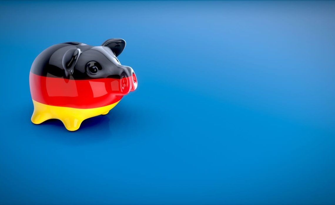 бизнес в Германии