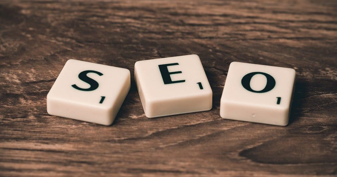 SEO подрядчик