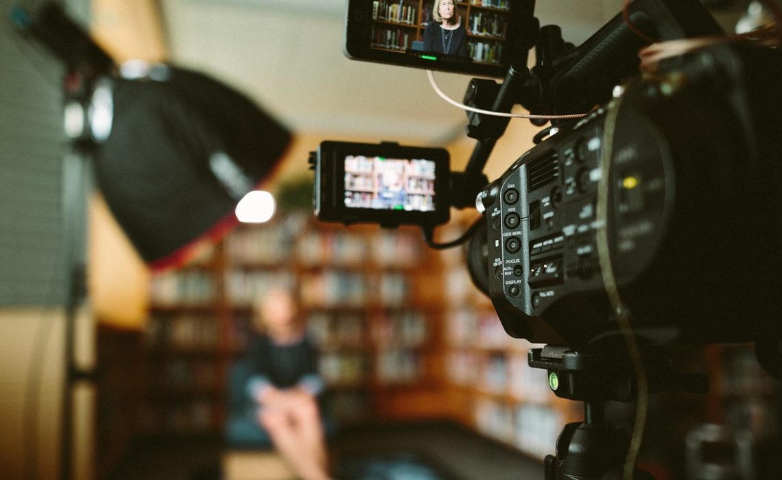 влияние видеороликов на продажи